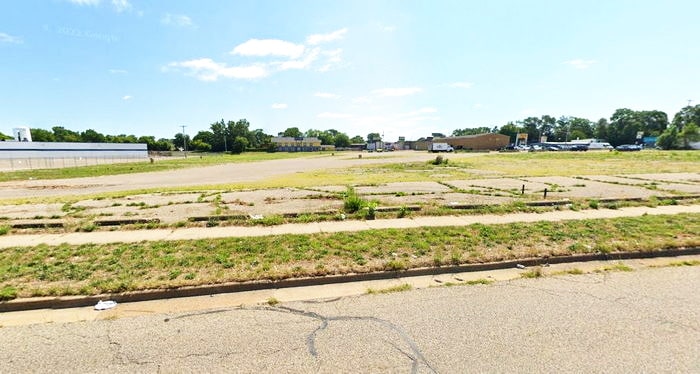 K-Mart (Kmart) - Wyoming - 155 28Th Street Sw